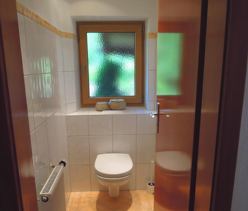 Ferienwohnung Metzenleitner Berchtesgaden Buitenkant foto